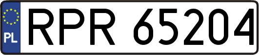 RPR65204