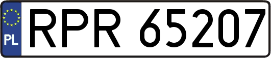 RPR65207