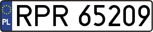 RPR65209