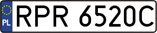 RPR6520C