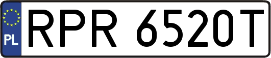 RPR6520T