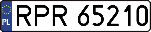 RPR65210