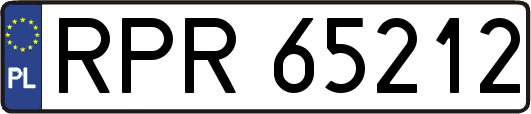 RPR65212
