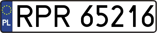 RPR65216