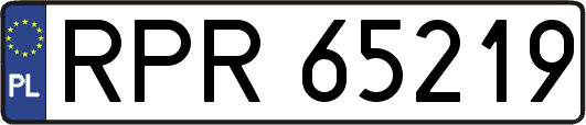 RPR65219