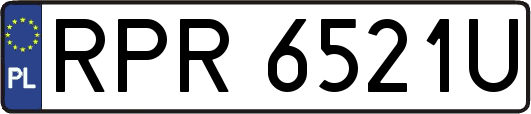 RPR6521U
