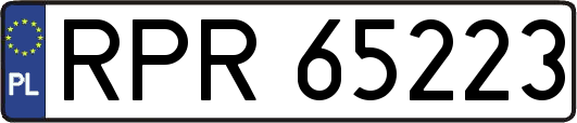 RPR65223