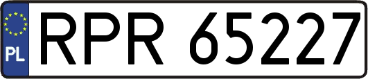 RPR65227