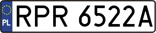 RPR6522A