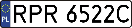 RPR6522C