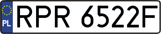 RPR6522F
