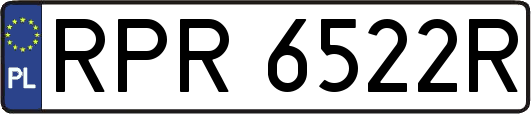 RPR6522R