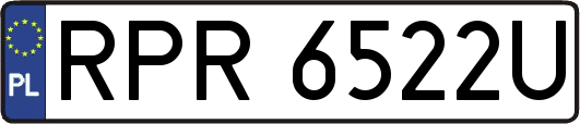 RPR6522U