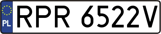 RPR6522V