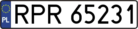 RPR65231