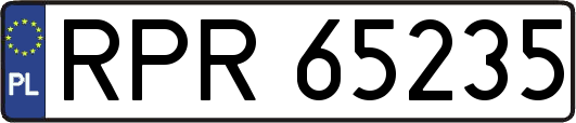 RPR65235