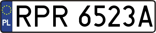 RPR6523A