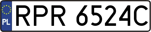RPR6524C