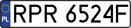 RPR6524F