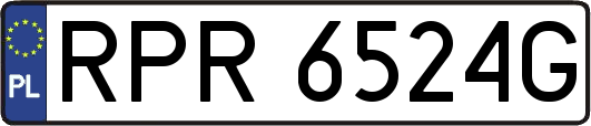 RPR6524G