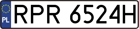 RPR6524H