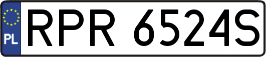 RPR6524S