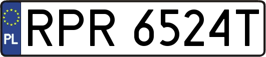 RPR6524T
