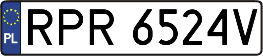 RPR6524V