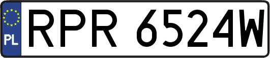 RPR6524W
