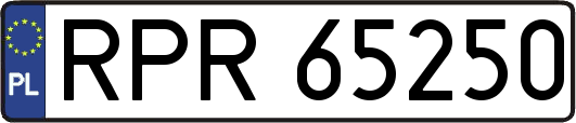 RPR65250