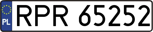 RPR65252