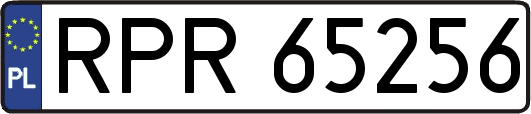 RPR65256