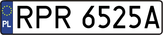 RPR6525A