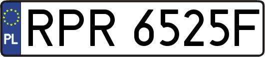 RPR6525F