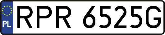RPR6525G