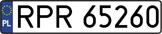 RPR65260