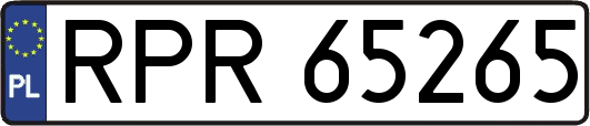 RPR65265