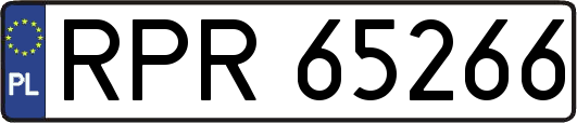 RPR65266