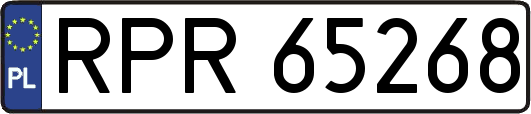 RPR65268