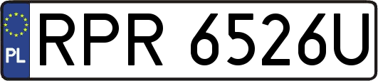 RPR6526U