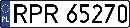 RPR65270