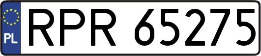 RPR65275