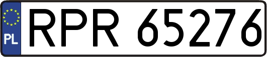 RPR65276