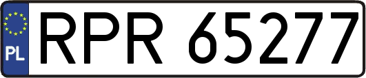 RPR65277