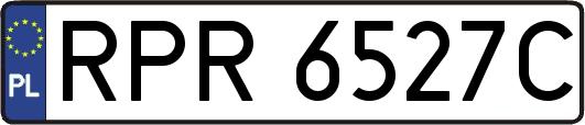 RPR6527C