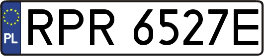 RPR6527E