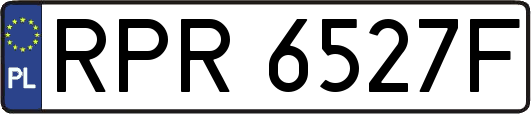 RPR6527F