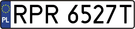 RPR6527T