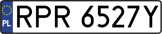 RPR6527Y