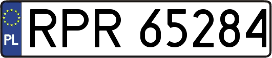 RPR65284